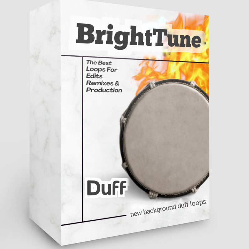 Duff Loops BrightTune