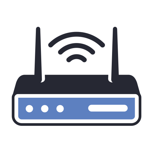 Modems & Routers